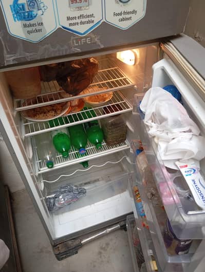 pel used fridge urjant sell