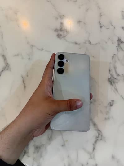 Samsung Mobile A16