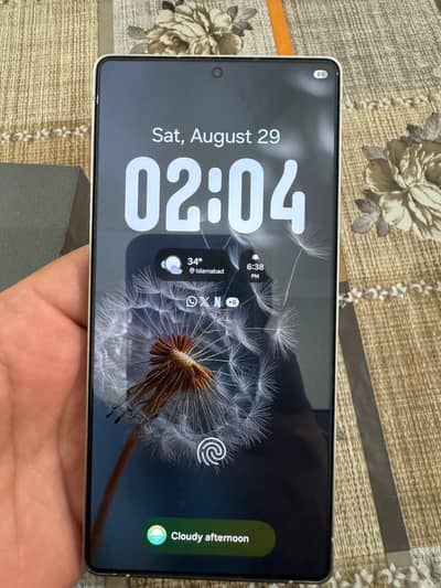 Samsung Mobile S25 Ultra 12/256 PTA