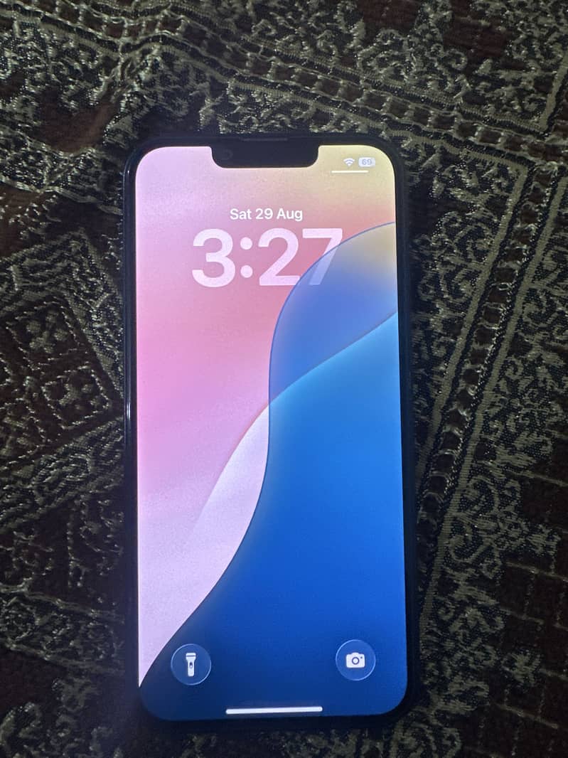 Apple iPhone 14 1