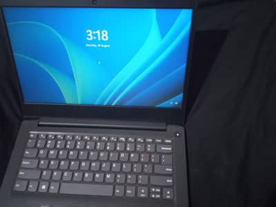 Lenovo laptop IdeaPad 3