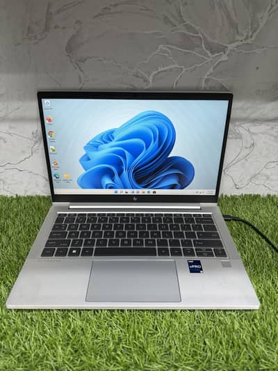 Hp Elite Book 630 G9 (i5 12th Gen) (8/256)