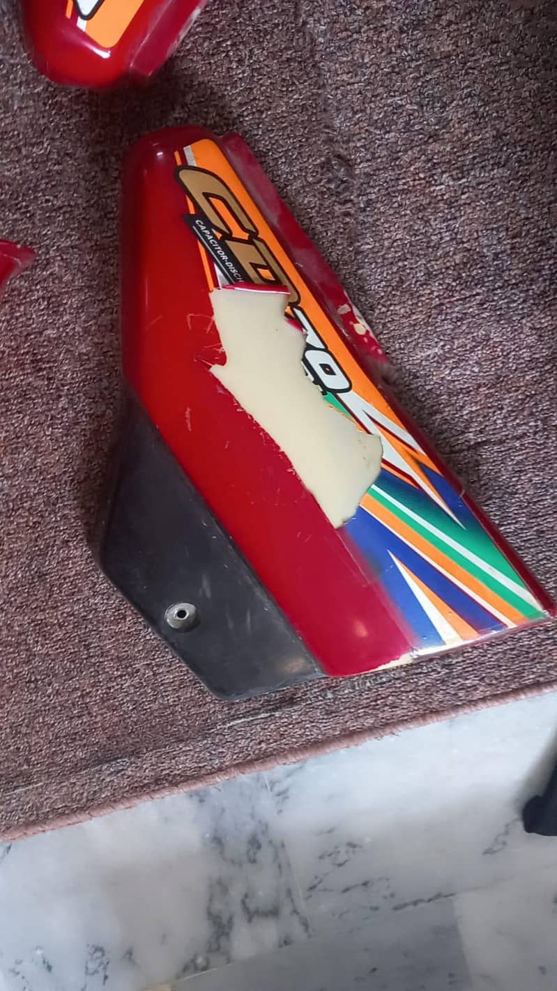 CD 70 7
