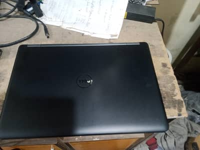 Dell Core i5 6th generation