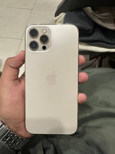 Apple iPhone 12 Pro Max