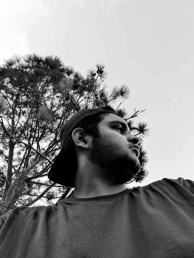 Hasham Khan