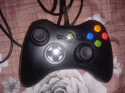 xbox 360 controller PC