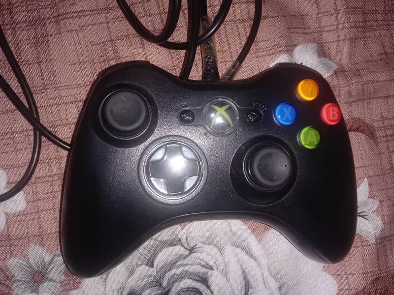 xbox 360 controller PC 0