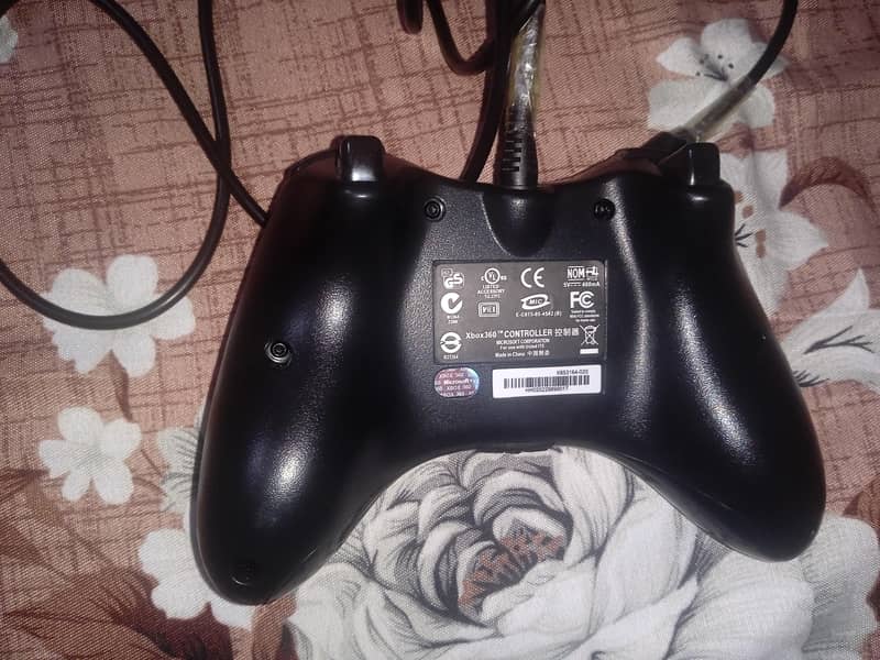 xbox 360 controller PC 2