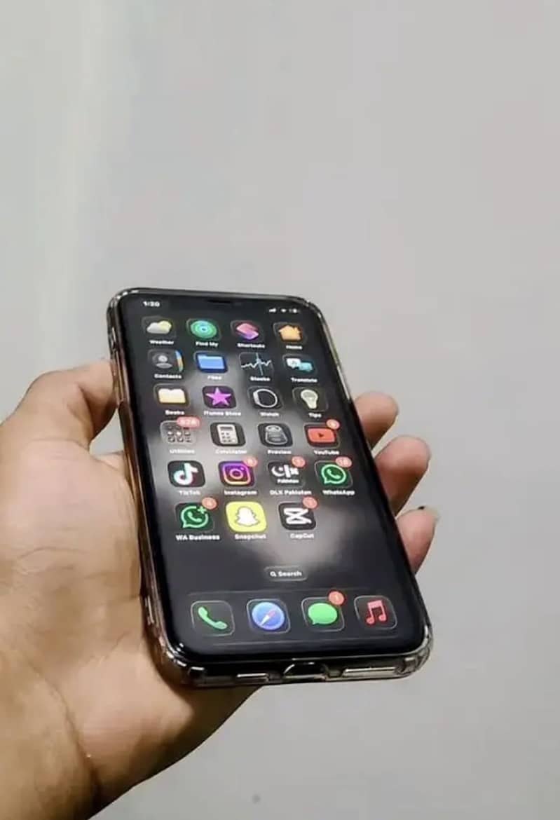 iPhone 11 pro max 2