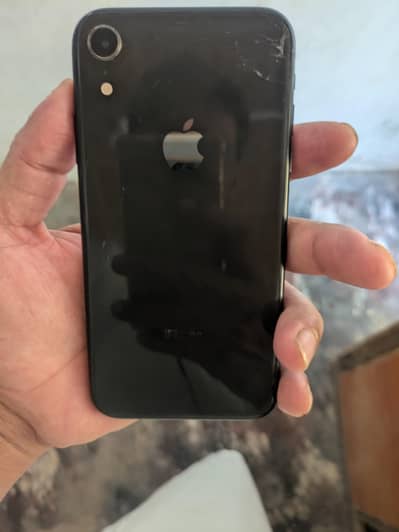 Apple iPhone XR