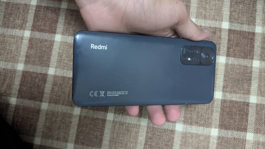 Xiaomi Redmi Note 11