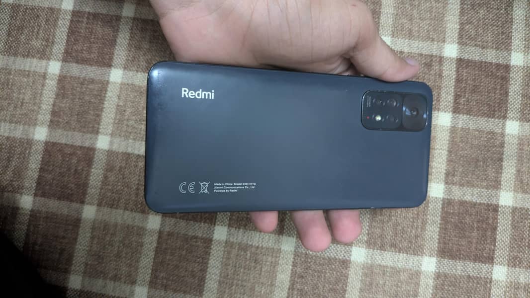 Xiaomi Redmi Note 11 0
