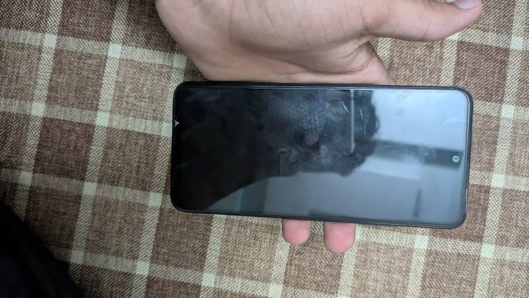 Xiaomi Redmi Note 11 4