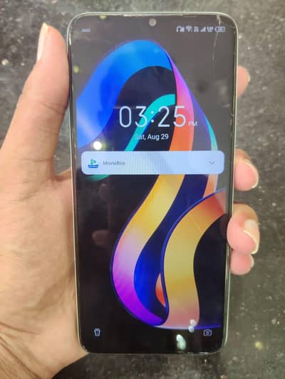 Infinix Smart 7