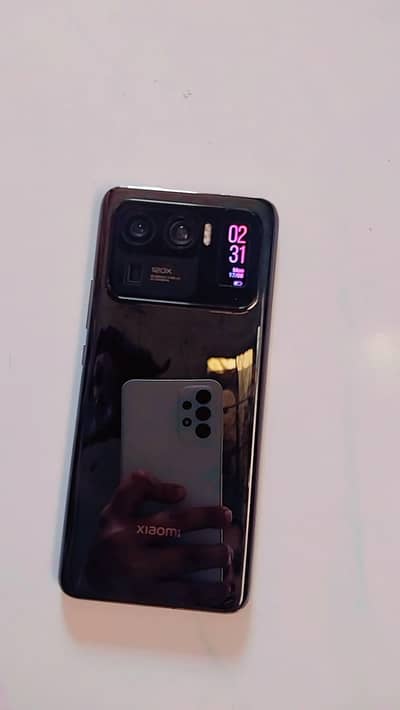 Xiaomi Mi 11.03224275384