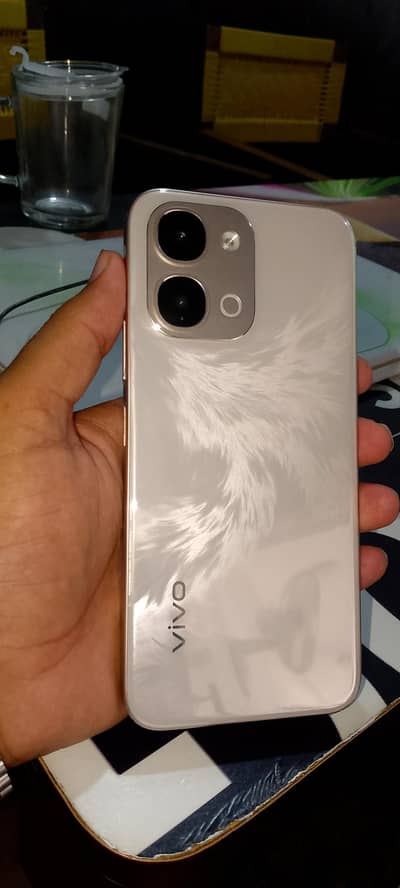 Vivo Y31