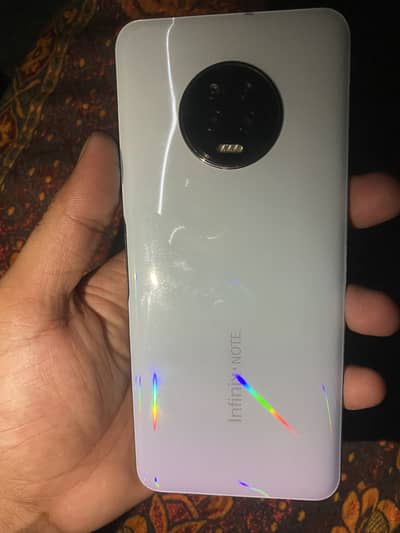6/128GB BATTERY TIMING GOOD