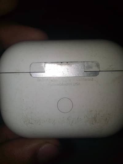 Original Iphone Airbuds