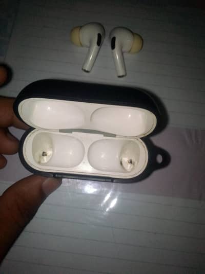 Original Iphone Airbuds