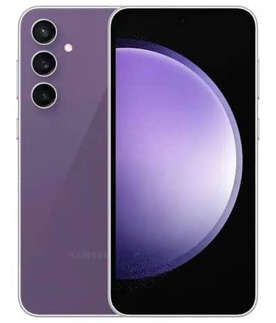 Samsung Mobile S23 FE