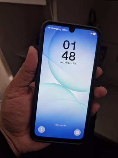 Samsung  A17  128GB