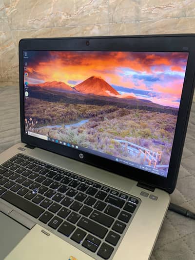 Core i7 5th Gen | 8GB RAM | 256GB SSD