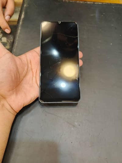Realme Note 50