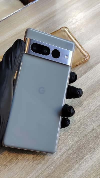 Google Pixel 7 Pro