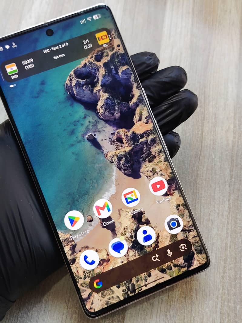 Google Pixel 7 Pro 1