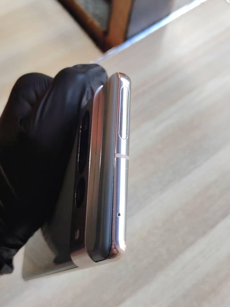 Google Pixel 7 Pro 2