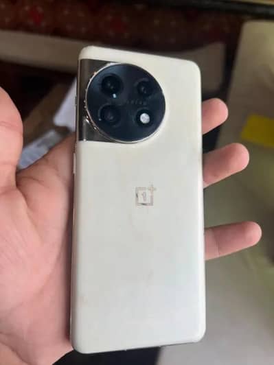 One Plus 11 16/512