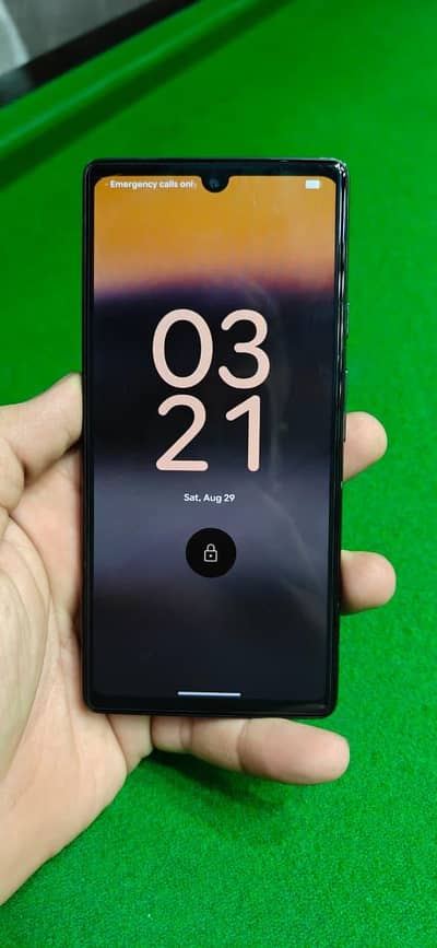 Google Pixel 6a
