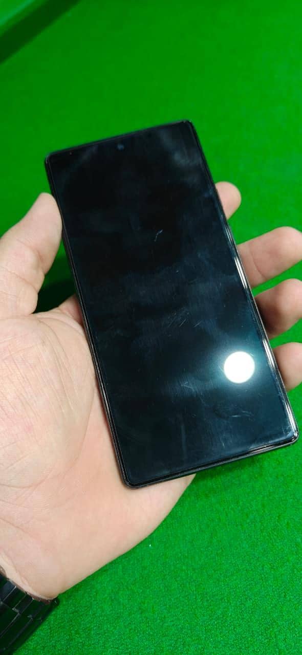 Google Pixel 6a 6