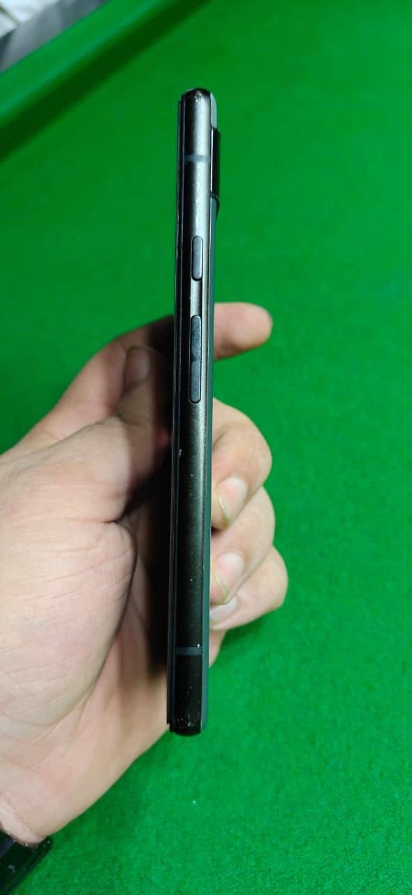 Google Pixel 6a 7
