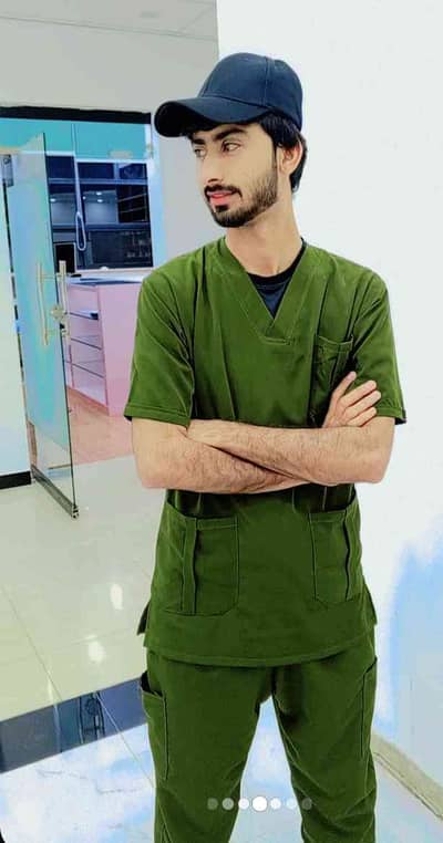 Mahr Asad 