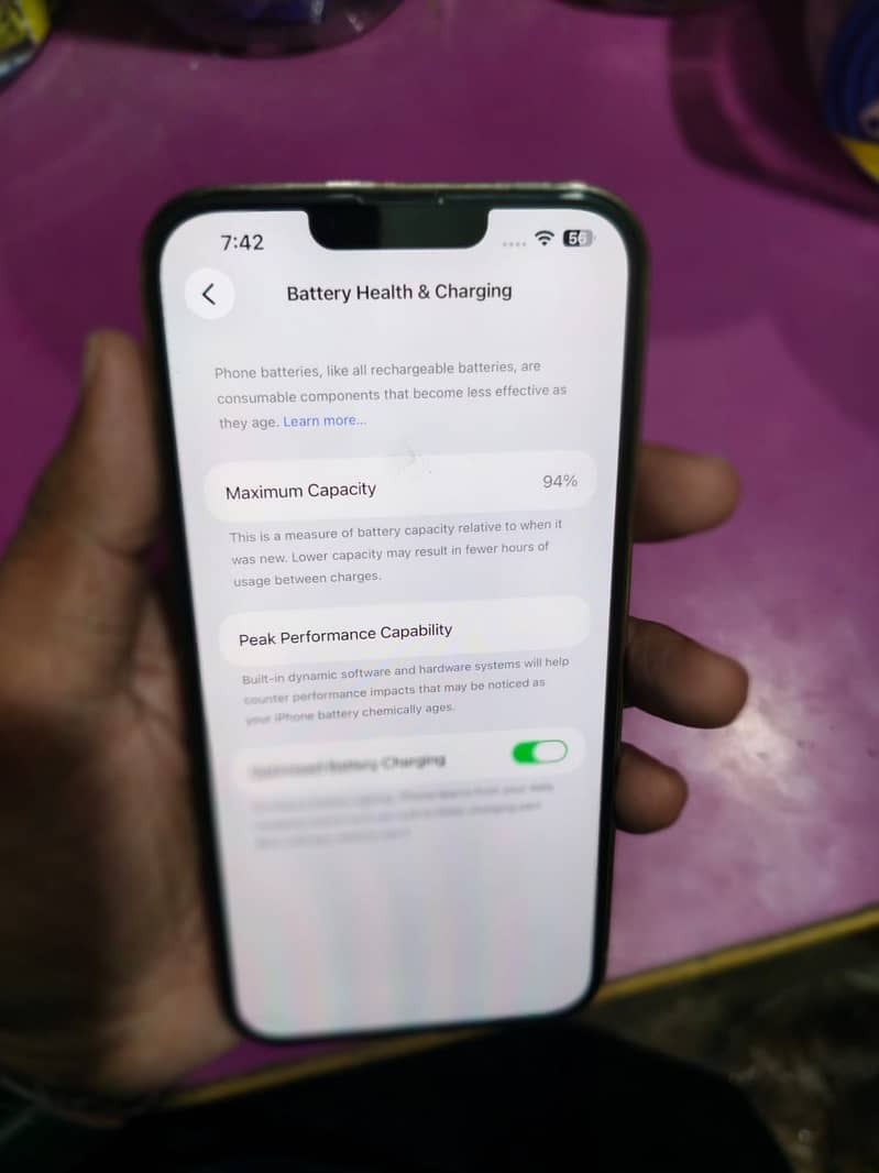 Apple iPhone 13 Pro Max 4