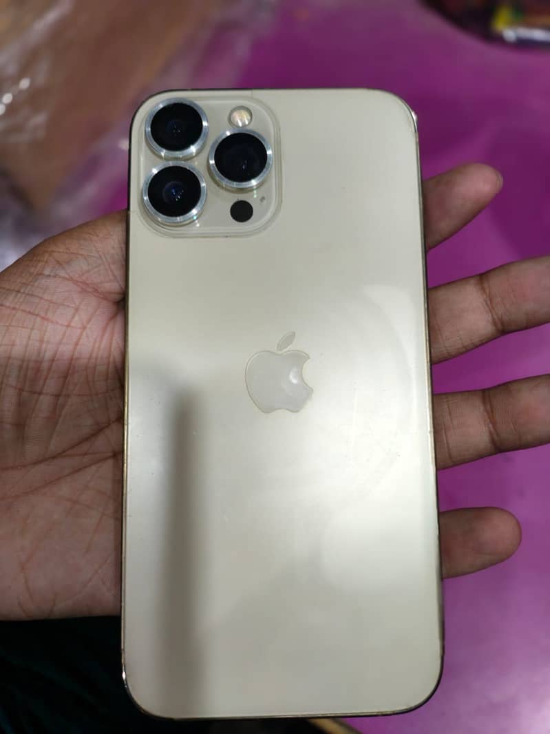 Apple iPhone 13 Pro Max 8