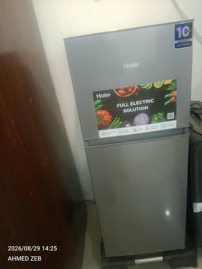 New Fridge For Sale