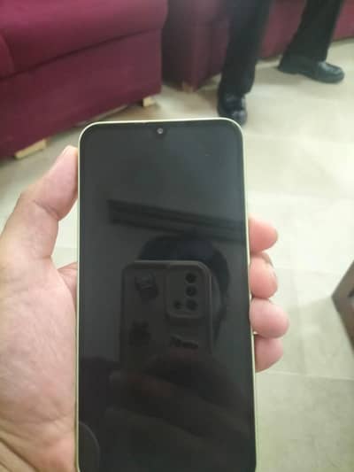 Samsung Mobile A34 5G