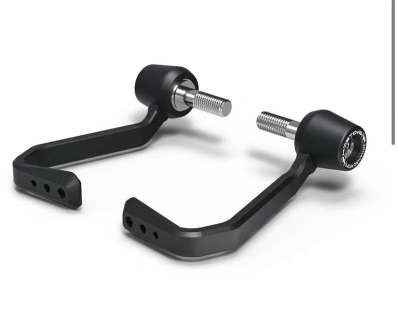 EVOTECH PERFORMANCE EP evotech performance handle lever guards 0