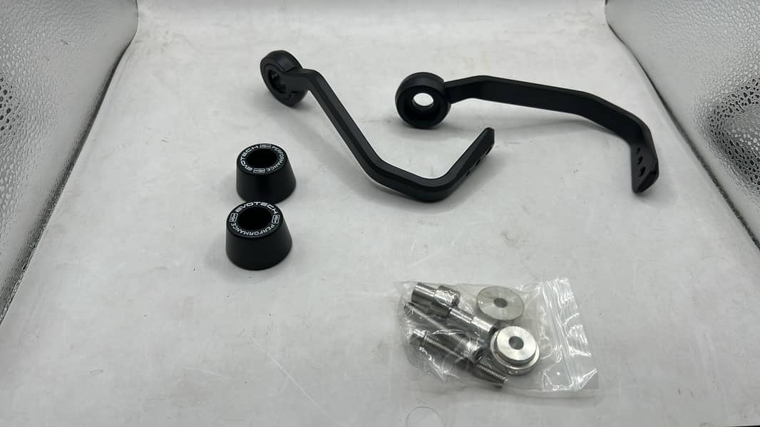 EVOTECH PERFORMANCE EP evotech performance handle lever guards 2