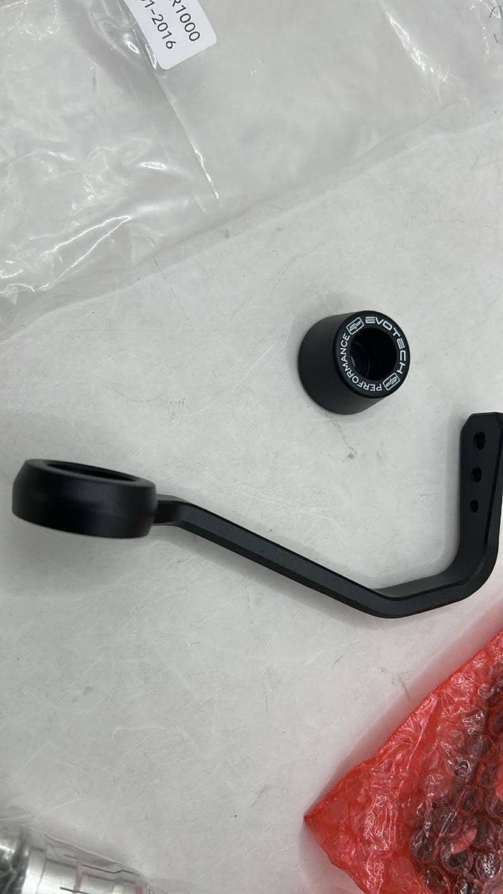 EVOTECH PERFORMANCE EP evotech performance handle lever guards 3