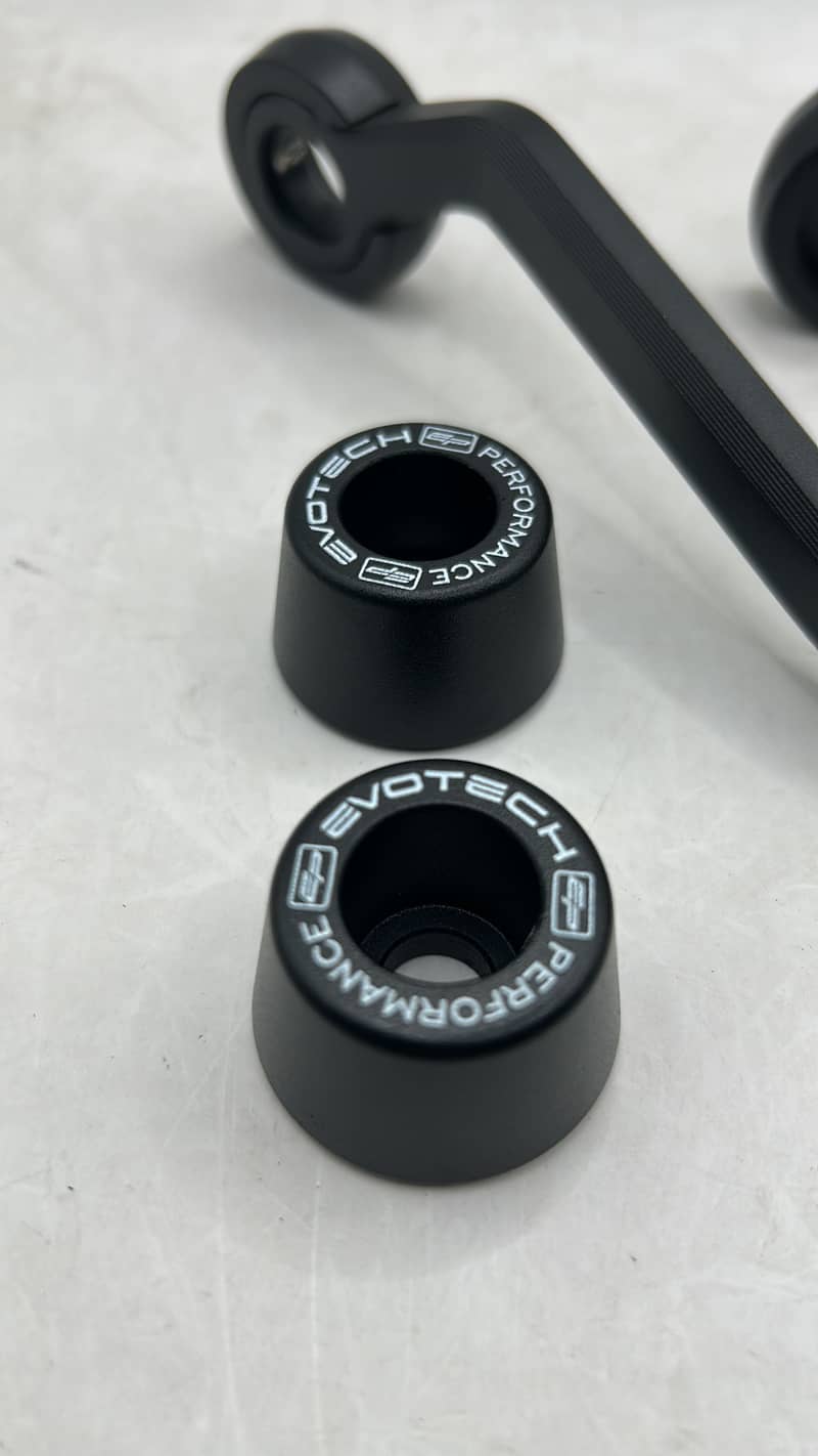 EVOTECH PERFORMANCE EP evotech performance handle lever guards 4