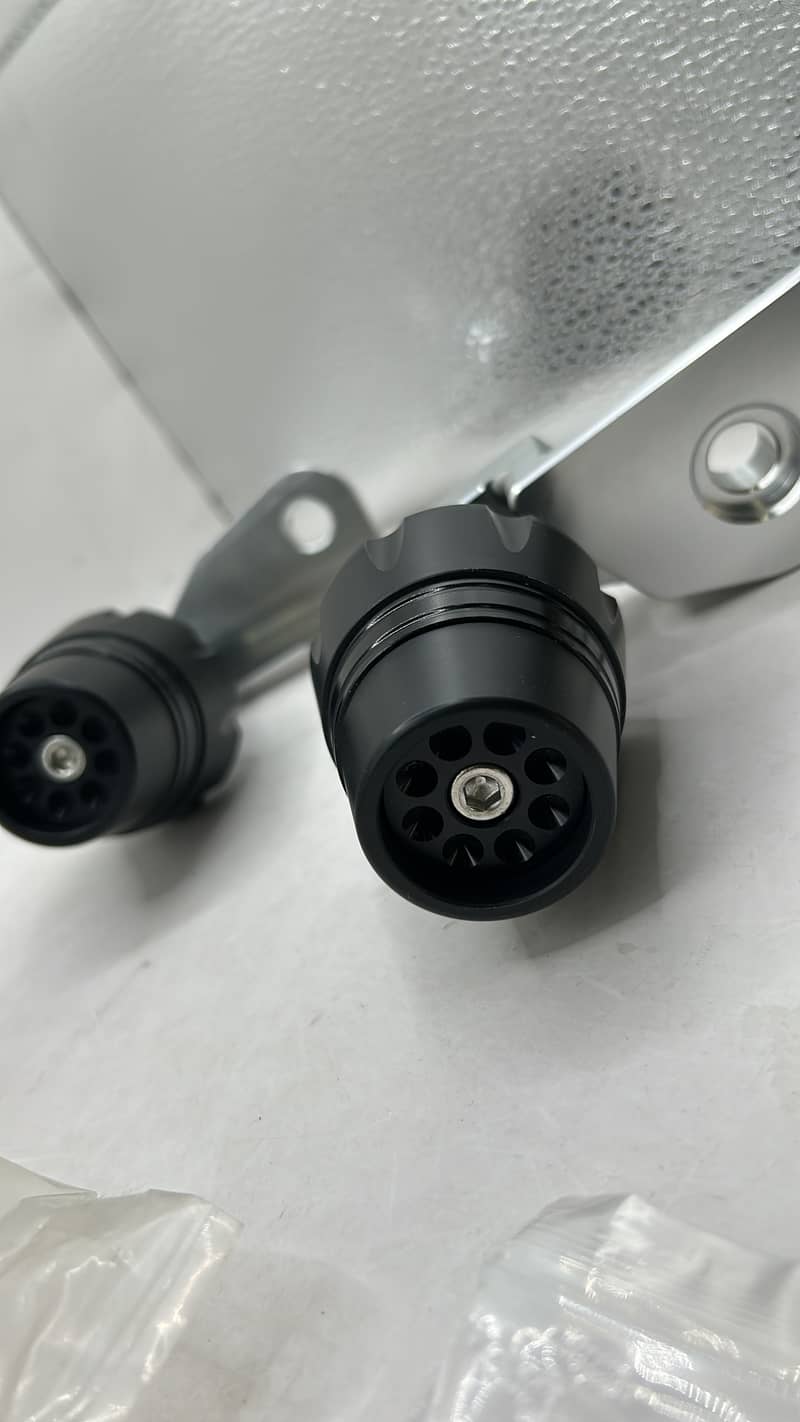 EVOTECH PERFORMANCE EP evotech performance handle lever guards 6