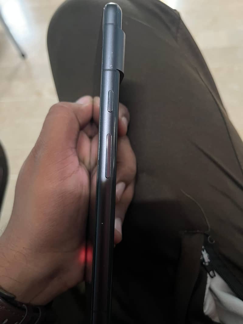 Google Pixel 7 0