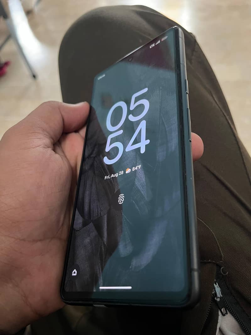 Google Pixel 7 1