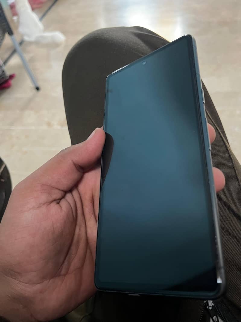 Google Pixel 7 3