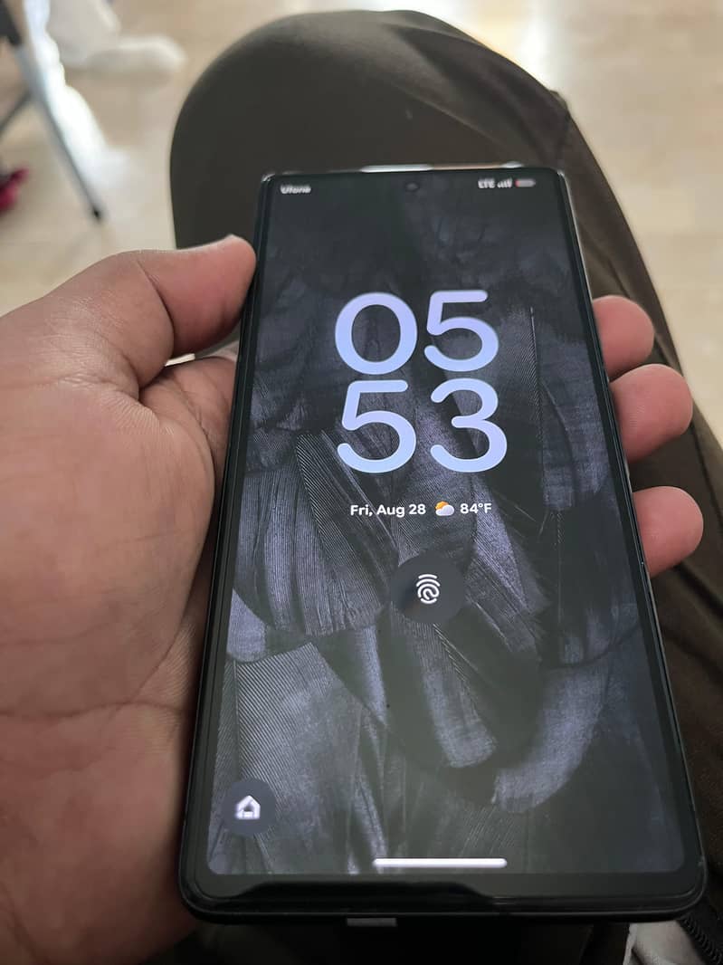 Google Pixel 7 5