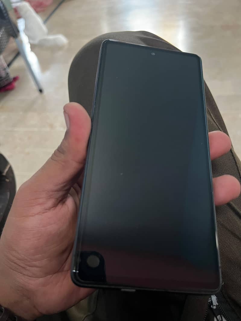 Google Pixel 7 6